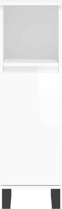 Actual product image vidaXL Anushka (30 x 30 x 100 cm)