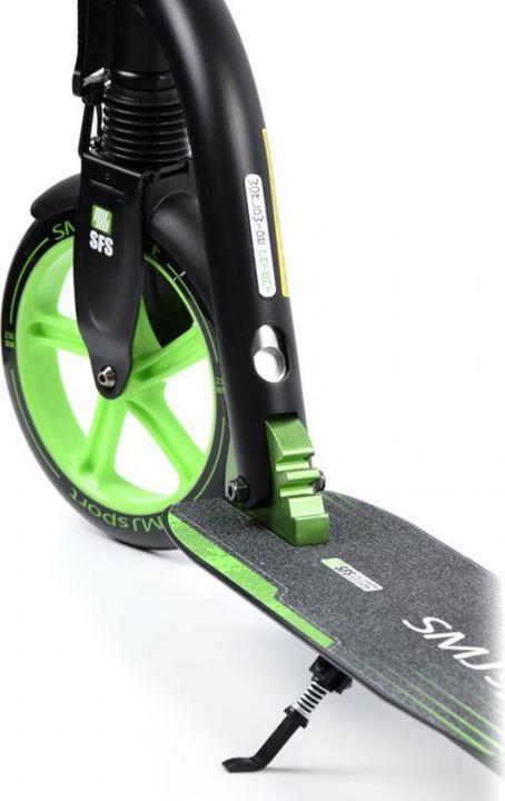Produktbild Smj Sport SMJ Suspension Žalias