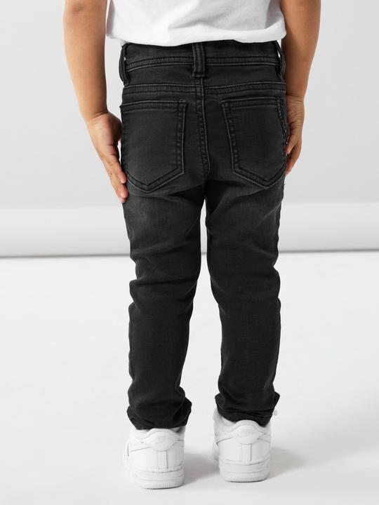 Actual product image Name it X-Slim Fit Jeans (116)