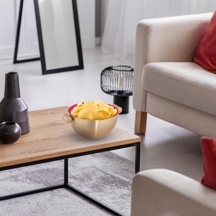 Actual product image Relaxdays Serving bowl