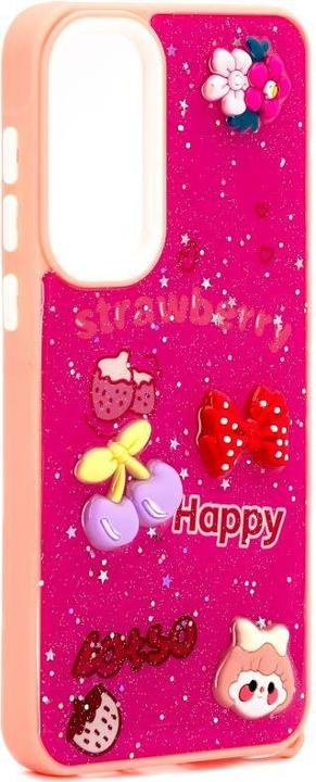 Immagine prodotto iLike Galaxy A55 COPERTURA CARTOON EPOXY (Samsung Galaxy A55)