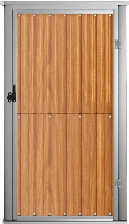 Produktbild vidaXL Geräteschuppen