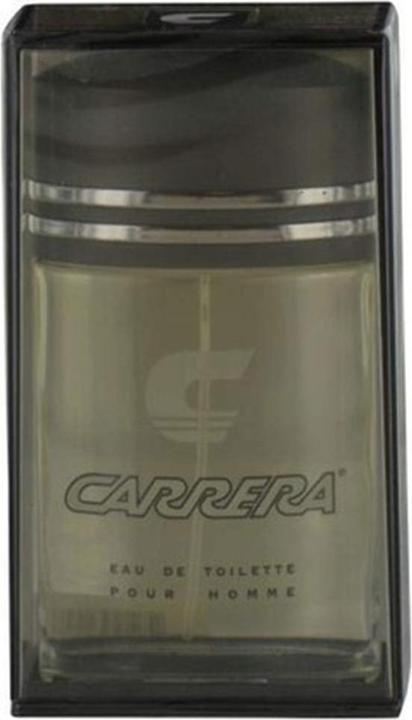 Paloma Picasso Carrera by Muelhens For Men Eau De Toilette Spray 3.4 oz (Eau de Toilette)