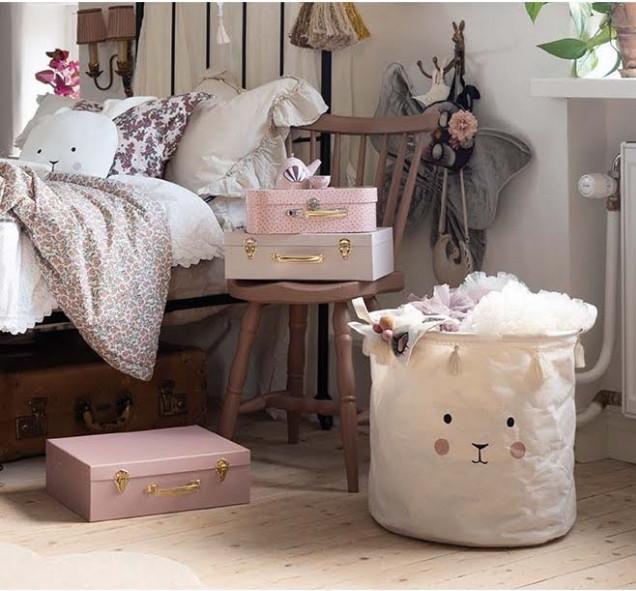 Actual product image Jabadabado Suitcase set