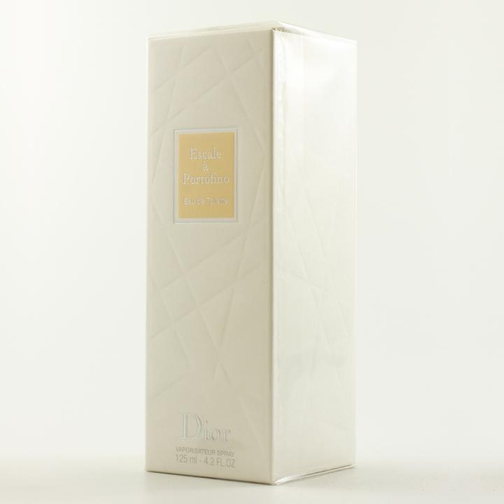 Produktbild Dior Escala A Portofino (Eau de Toilette, 125 ml)