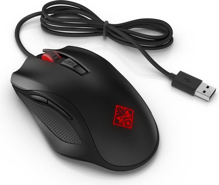 Produktbild HP Omen 600 (Kabelgebunden)