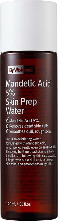 Wishtrend Mandelic Acid (Exfoliant nettoyant, 120 ml)