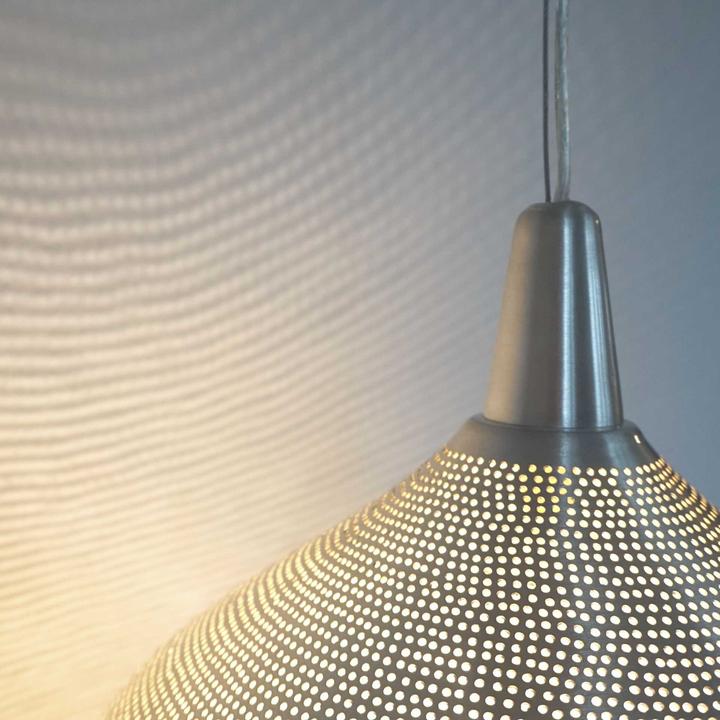 Image du produit Sweet Mint Lampe orientale Ariki Dots (E27)