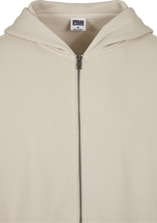 Produktbild Urban Classics 90's Zip Hoody - 17018 (M)