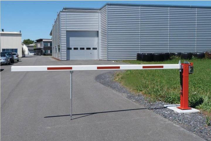 Immagine prodotto Mannus Barriera a mano