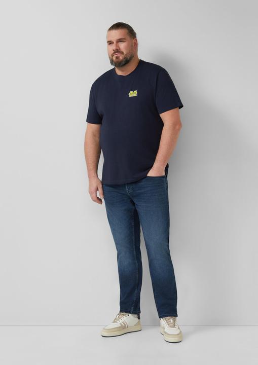 Produktbild s.Oliver T-Shirt T-Shirt (4XL)