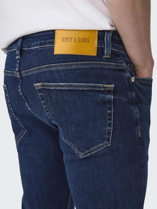 Produktbild Only & Sons Onswarp Skinny Db 9096 Dcc Dnm Noos (W29/L34)