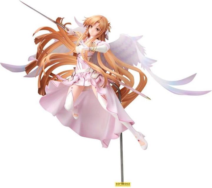 Alter Sword Art Online PVC Statue 1/7 Asuna Stacia, the Goddess of Creation Ver. 31 cm