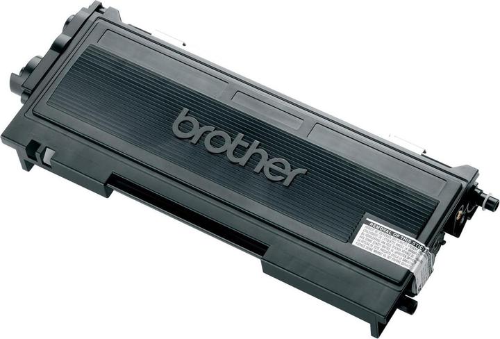 Produktbild Brother Tn-2000 (BK)