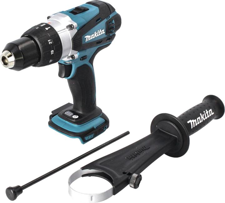 Immagine prodotto Makita DHP458Z (Batteria ricaricabile)