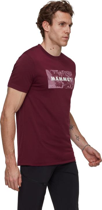 Immagine prodotto Mammut Trovat T-Shirt Men Logo (M)