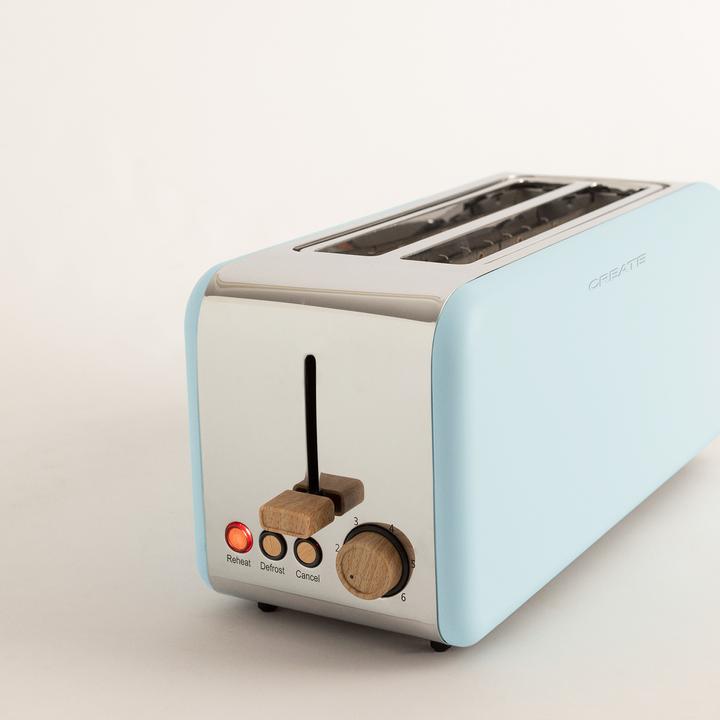Produktbild Create Toast Retro