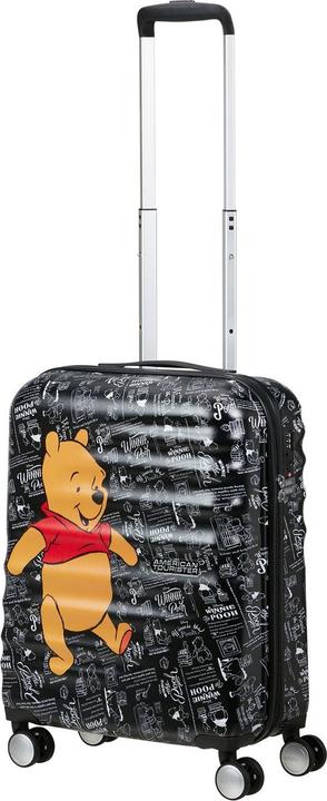 Productafbeelding American Tourister WAVEBREAKER DISNEY spinner (36 l)