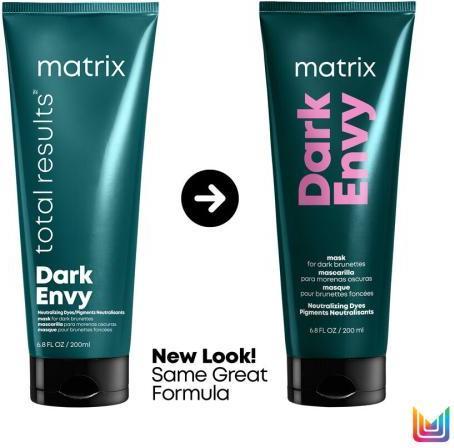 Image du produit Matrix Masque Total Results COLOR OBSESSED (200 ml)