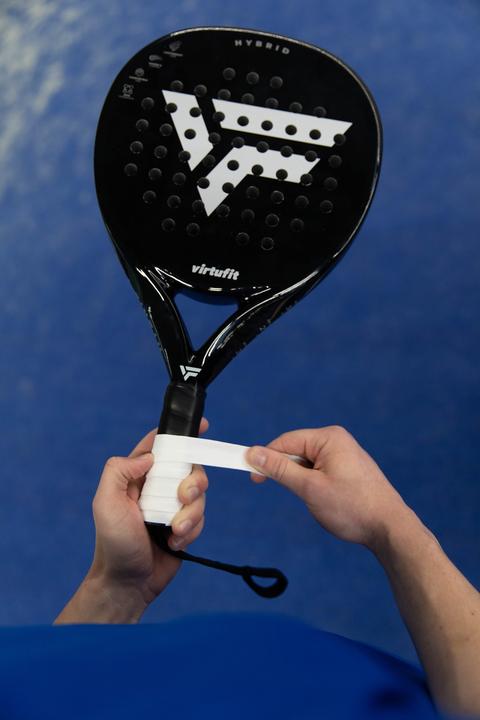 Immagine prodotto Virtufit Overgrip Pro Padel – Bianco