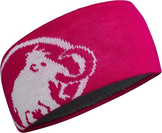 Actual product image Mammut Tweak Headband