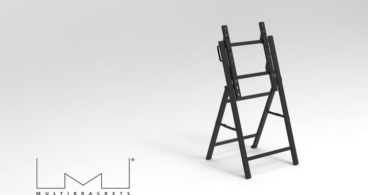 Actual product image Multibrackets M Tilt and Roll Easel (Device-specific, 55", 80 kg)