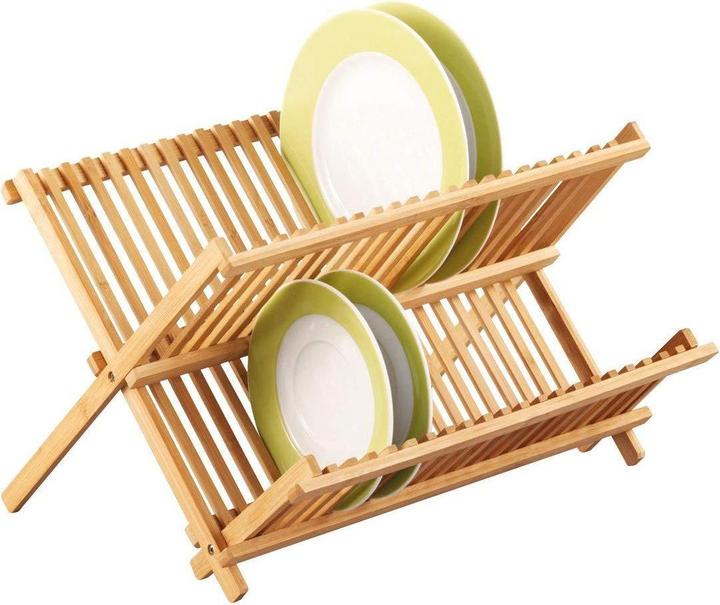 Actual product image Zeller Present plate drip rack