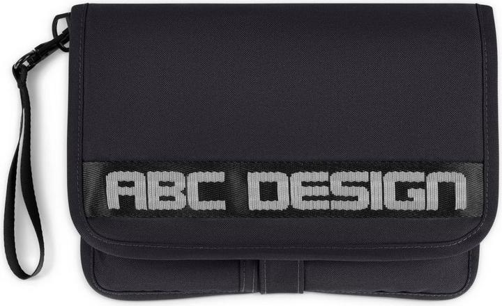 Produktbild ABC Design Wickelorganizer Multi