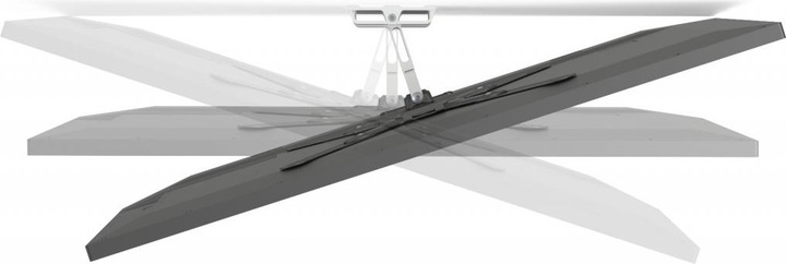 Produktbild Exelium X-FLAT-21.L, Wandhalterung 32"-65" (Wand, 65", 39 kg)