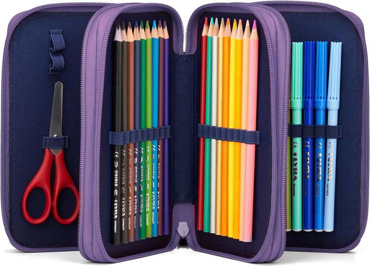 Image du produit Ergobag Maxi Pencil Case
