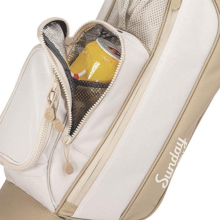 Produktbild Sunday Golf Loma Bag