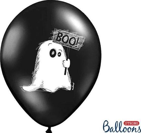 Immagine prodotto Partydeco Palloncini - Spirito (6 pz) (6 x)