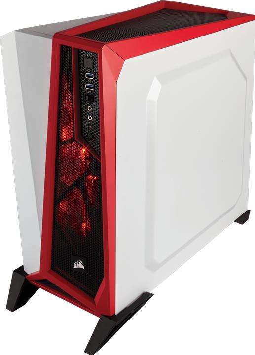 Produktbild Corsair Spec-Alpha (ATX, mATX, Mini-ITX)
