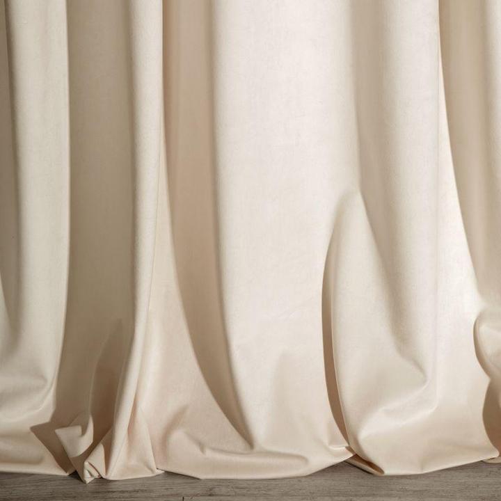 Produktbild Eurofirany ZAS / RIA / J. BEIGE 140X270 T (140 x 270 cm)