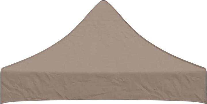 Produktbild vidaXL Partyzeltdach (200 cm, 200 cm)