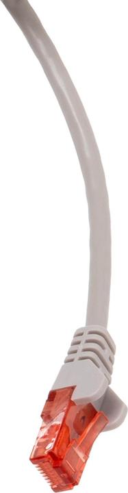Image du produit MicroConnect Câble réseau (U/UTP, UTP, CAT6, 20 m)