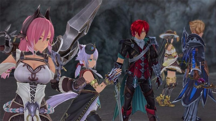 Immagine prodotto NIS Ys IX: Monstrum Nox - Edizione Deluxe (PS5, DE)