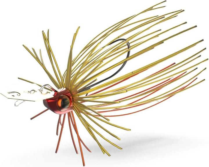 Immagine prodotto Jaeger Scorp (8 cm)