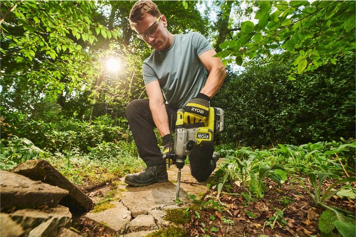 Productafbeelding Ryobi RSDS18BL-0