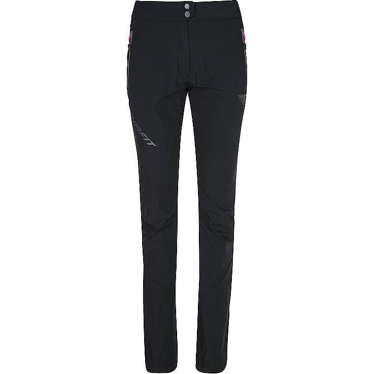 Dynafit, Damen, Outdoorhose, Transalper Light Dynastretch Hose Lang (S), Schwarz, S