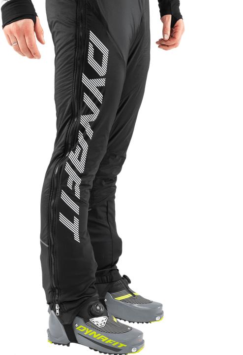 Actual product image Dynafit DNA Polartec® Alpha® Pants Unisex (34)