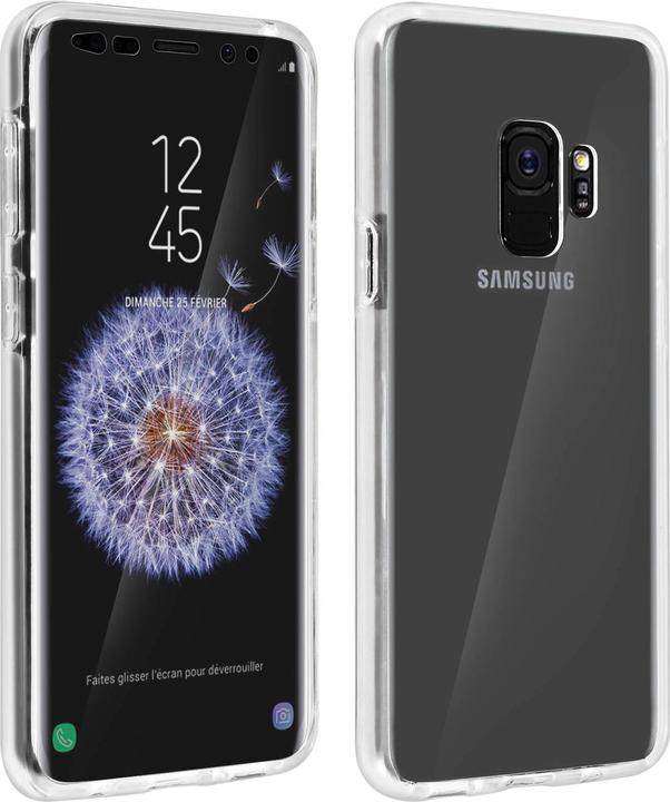 Produktbild Avizar Integrale Series (Samsung Galaxy S9)
