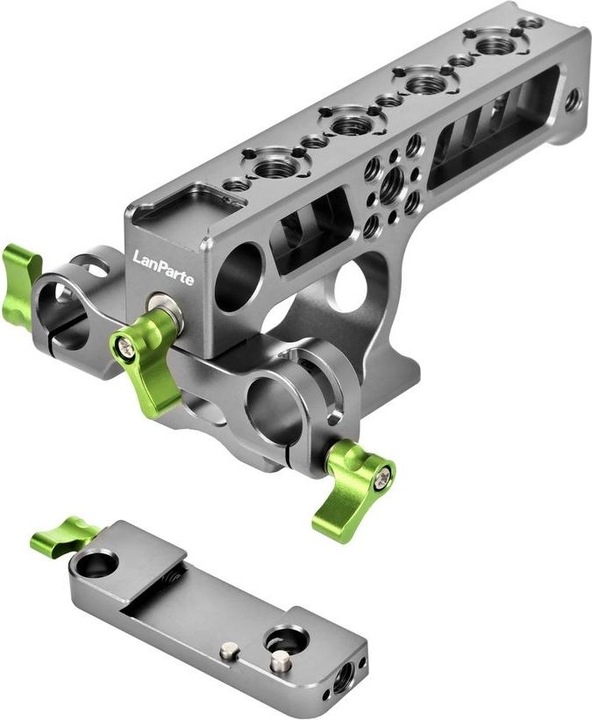 Actual product image Lanparte KMDC-02