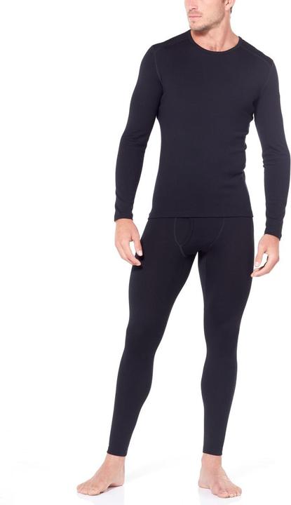 Actual product image Icebreaker Tech (XXL)