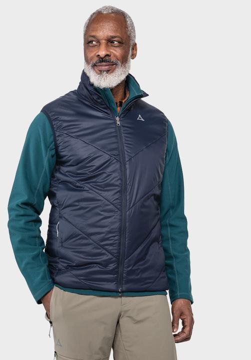 Produktbild Schöffel Hinking Ins Vest Style Yew (52, XL)