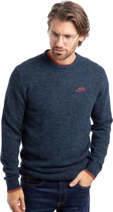 Produktbild Weird Fish Gorleston Sweatshirt Rundhalsausschnitt (L)