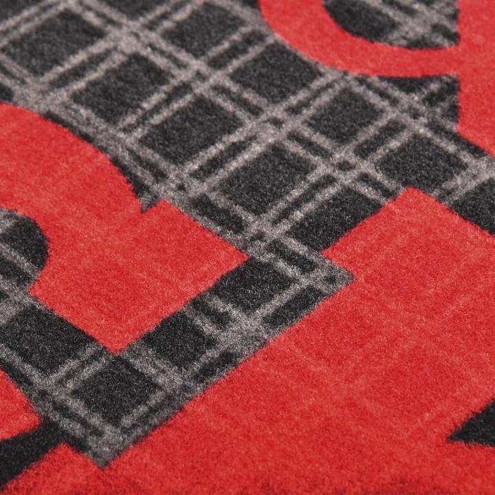Image du produit vidaXL Küche Bodenmatte (150 x 45 cm)