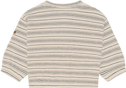 Produktbild Hust and Claire Sweatshirt HCSigurt (86)