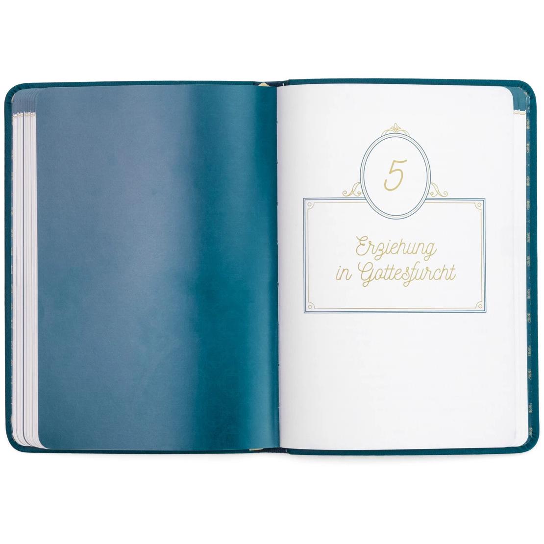 Thumbnail - Biblische Erziehung, Fachbücher von David Martyn Lloyd-Jones