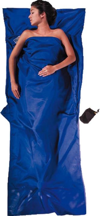 Produktbild Cocoon TravelSheet Silk (220 cm)